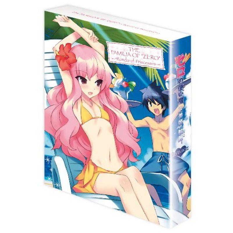 絶無の使い走り魔~三もの言う花の輪舞~ヴィデオディスク-BOX アニメーション-DVD、映像ソフト-テレビアニメ