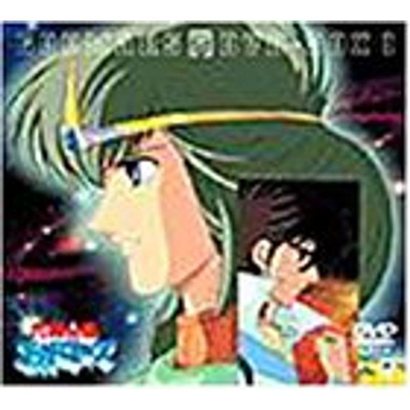 六神合体ゴッドマーズ DVD-BOX(1)