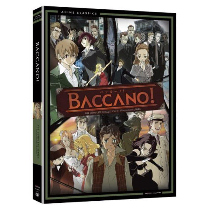 Complete Series Vc