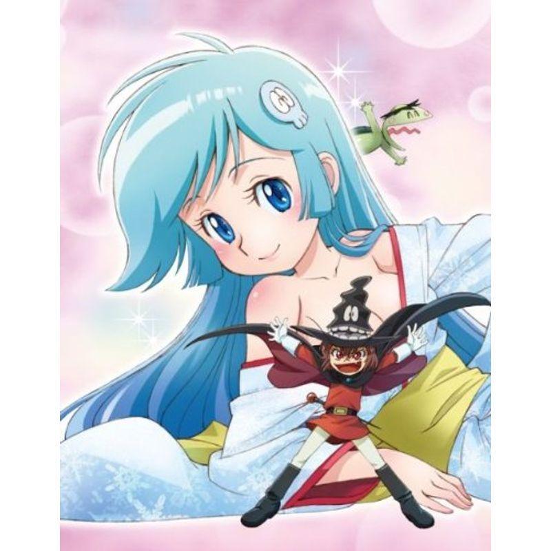 Ｄｏｒｏｒｏｎえん魔くんメ～ラめら（１）（Ｂｌｕ－ｒａｙ　Ｄｉｓｃ）（期間限定版） 51mj3MPeJIL.jpg_BO30,255,255,