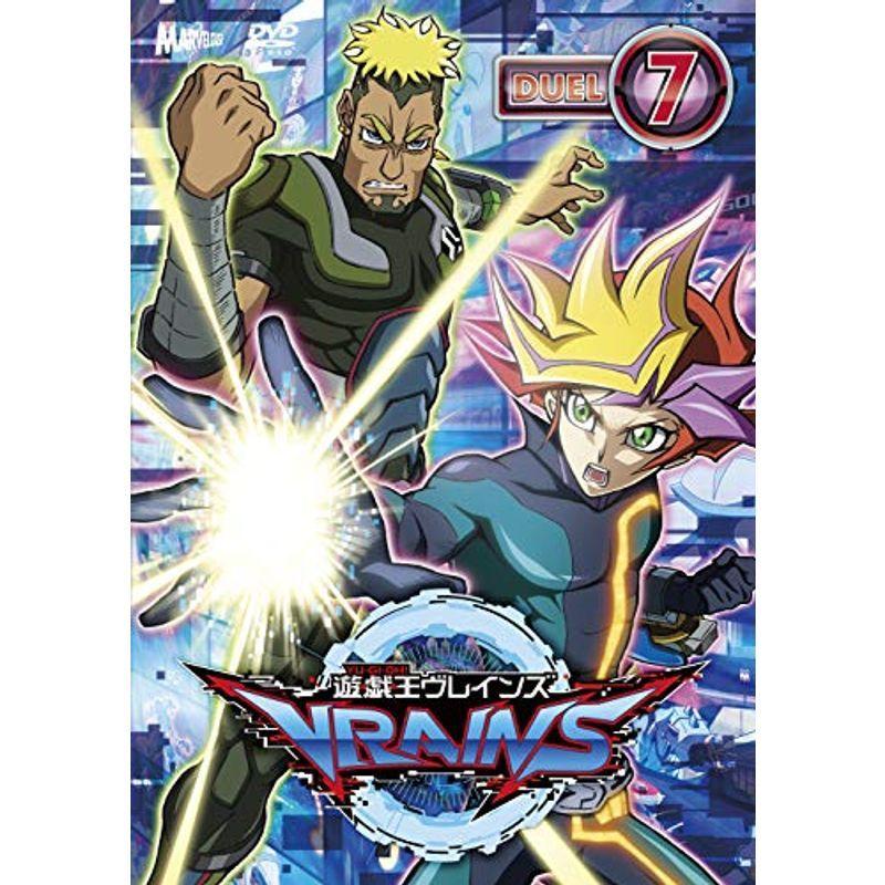 遊戯王vrains Duel 5 Dvd Freaks7 Co Jp
