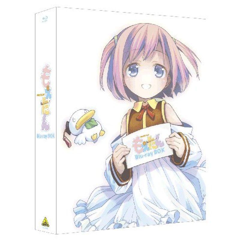 もえたん Blu-ray BOX