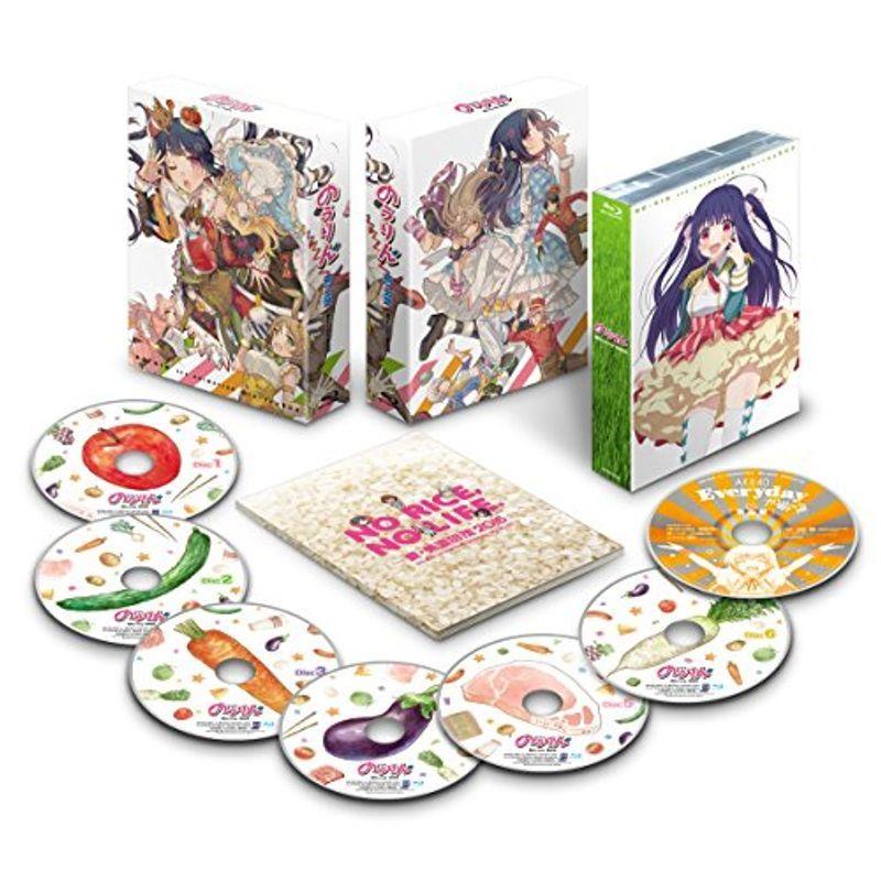 のうりん Blu-ray BOX