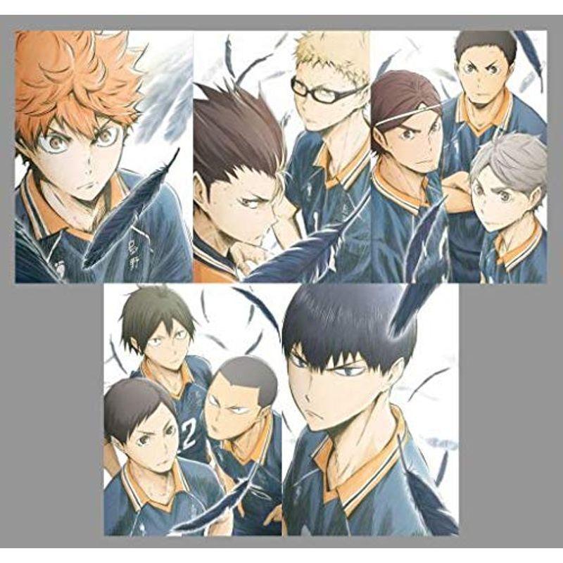 ハイキュー 漫画 アニメ どっち D.孤爪研磨 アクリル