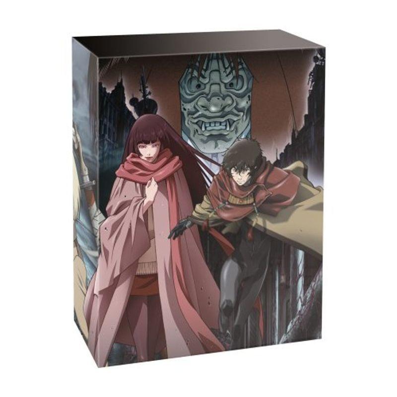黒塚 -KUROZUKA- Blu-ray BOX : ユーズタウン8 - 通販 - Yahoo