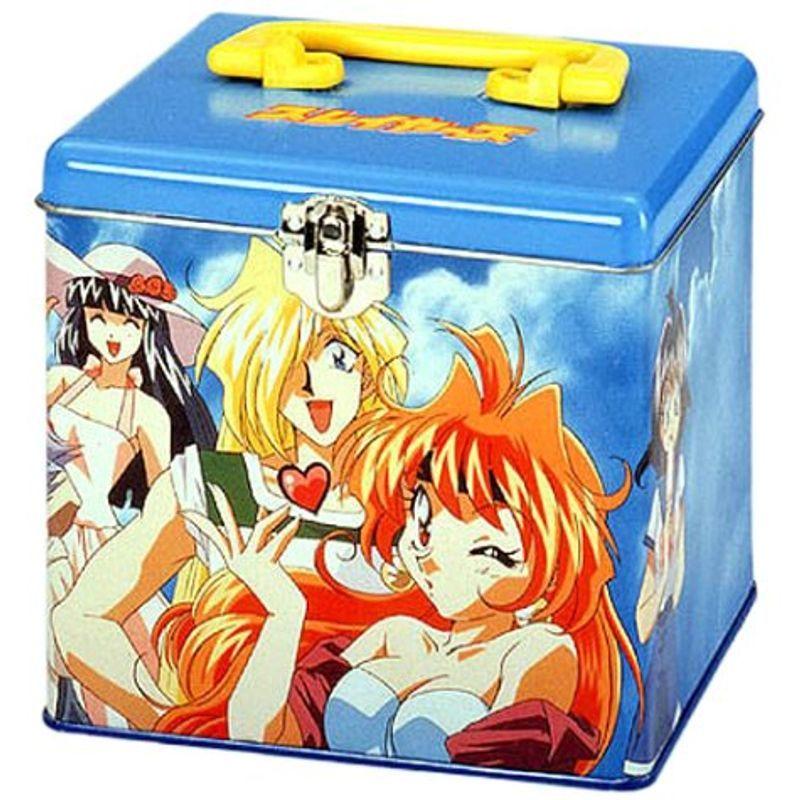 スレイヤーズdvd 32枚セット 【公式通販】