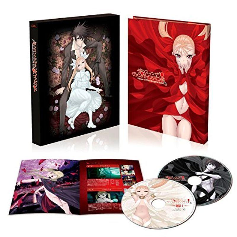 ダンス イン ザ ヴァンパイアバンド Blu-ray BOX : ユーズタウン8  