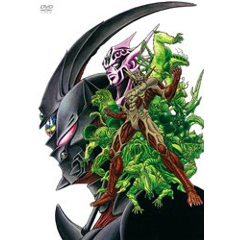 強殖装甲ガイバー DVD-BOX 2 : ユーズタウン8 - 通販 - Yahoo!ショッピング
