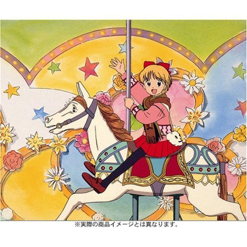 姫ちゃんのリボン DVD BOX 2