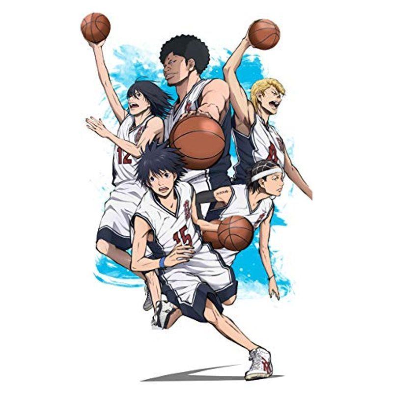 あひるの空 Blu-ray BOX vol.3 : ユーズタウン8 - 通販 - Yahoo あひるの空 3