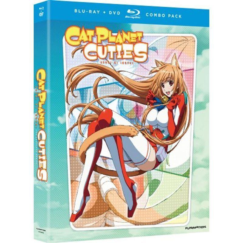 その他 Cat Planet Cuties - Alt [Blu-ray] [Import] Cat Planet Cuties - Alt Blu-ray Import : ユーズタウン8 - 通販