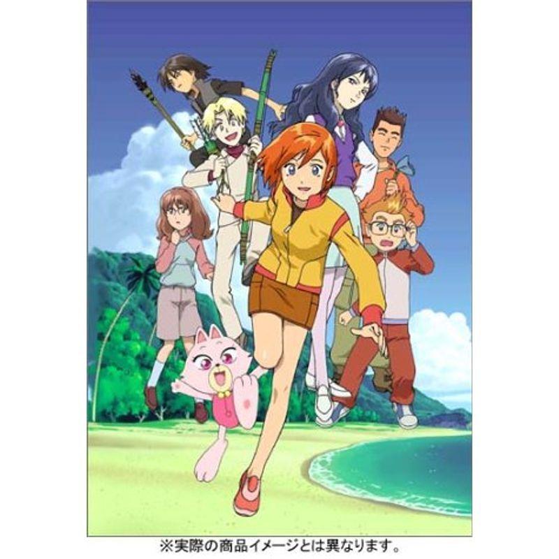 無人惑星サヴァイヴ DVD-BOX 1 : ユーズタウン8 - 通販 - Yahoo
