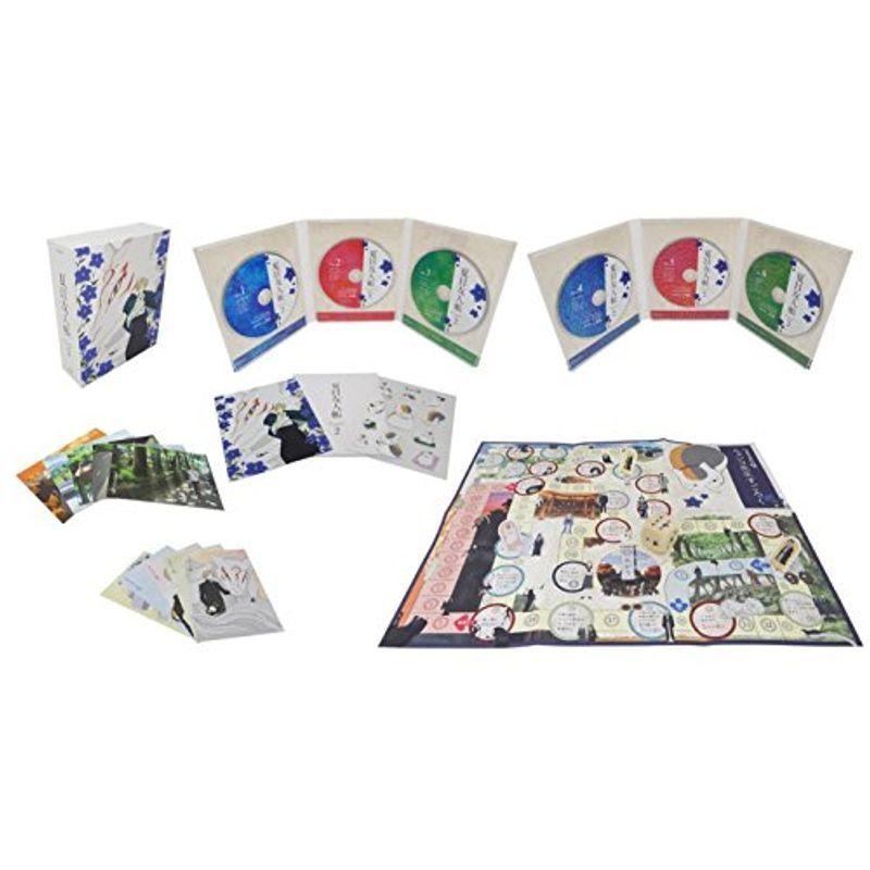 夏目友人帳 Blu-ray Disc BOX2(完全生産限定版)