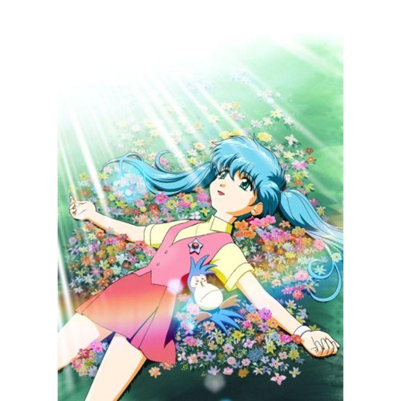 魔法のエンジェル スィートミント DVD-BOX