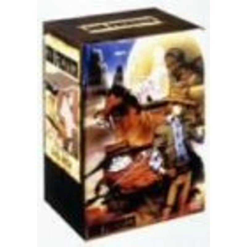 まじっく快斗 1412 Blu-ray Disc BOX Vol.2(完全生産限定版