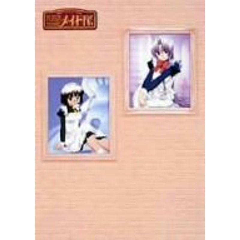 花右京メイド隊 dts5.1ch DVDBOX