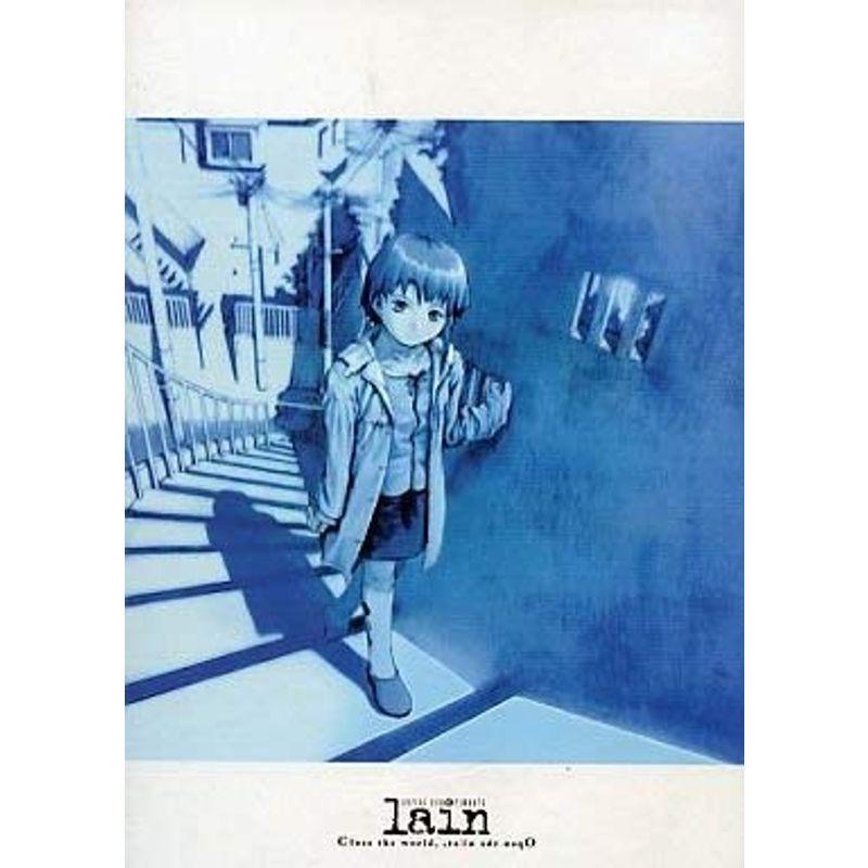 serial experiments lain DVD-BOX : ユーズタウン8 - 通販 - Yahoo