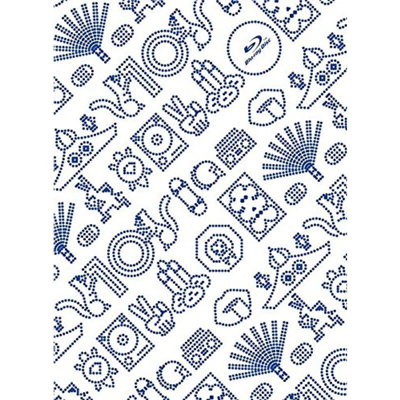 RIP?SLYME?Tour?of?Ten?FINAL?at?BUDOKAN Blu-ray