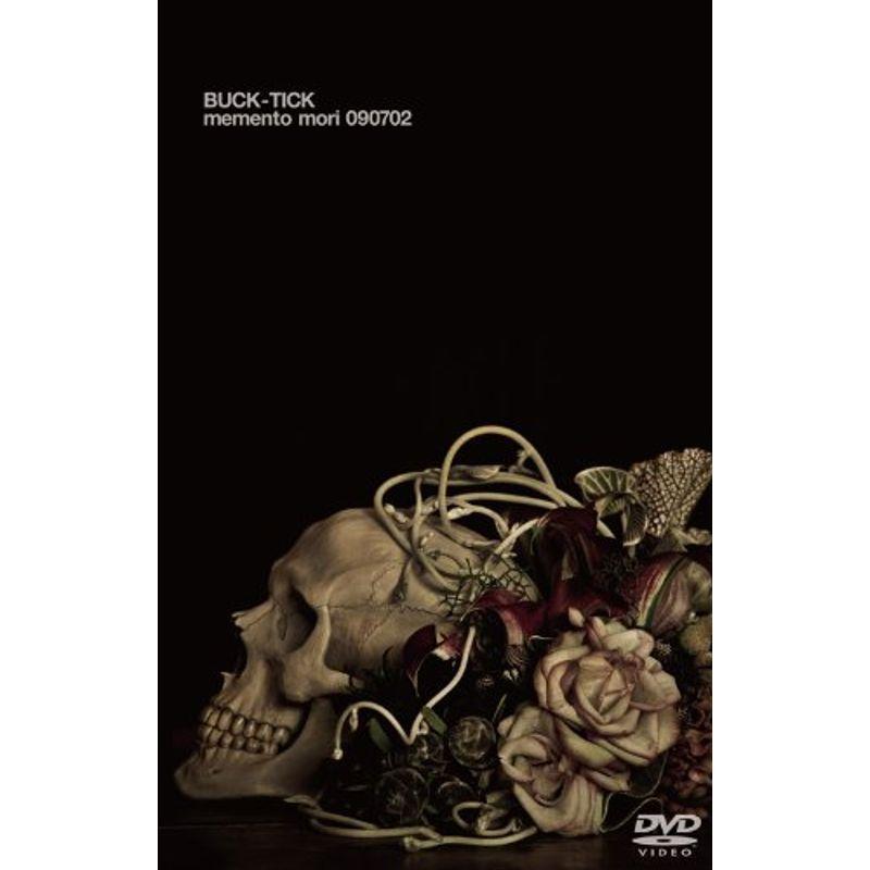 memento mori 090702 ヴィデオディスク
