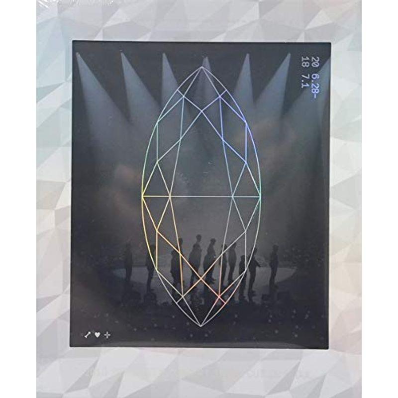 SEVENTEEN - 2018 Concert 