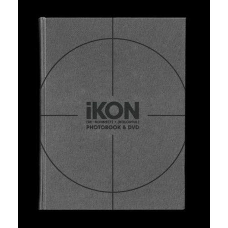 Ikon 2018 Private Stage ヴィデオディスク