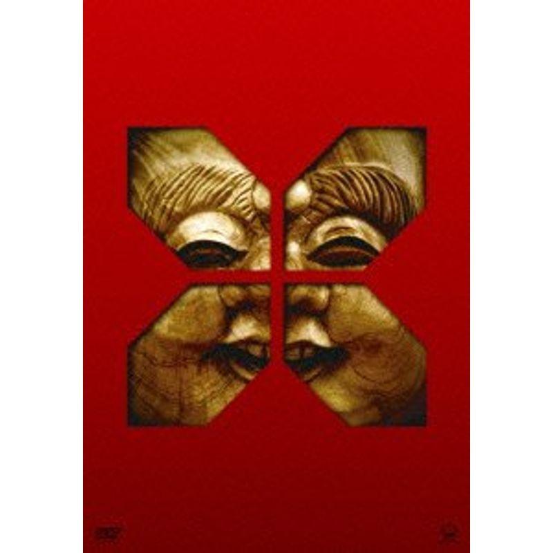 a K2C ENTERTAINMENT DVD BOX 米盛V 【公式通販】