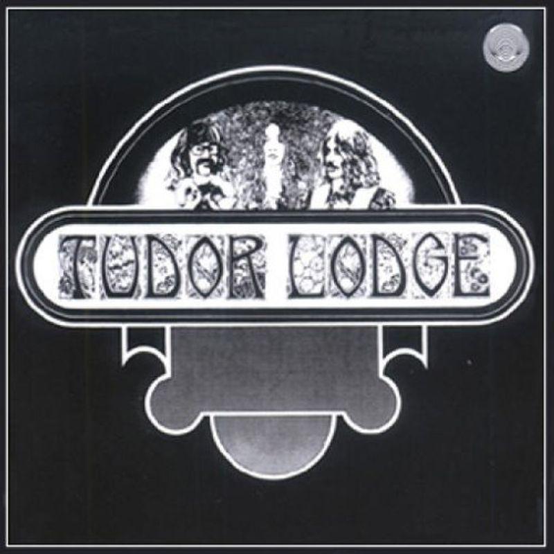 チューダー・ロッジ 12 inch Analog