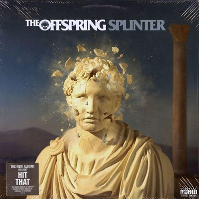 Splinter 12 inch Analog