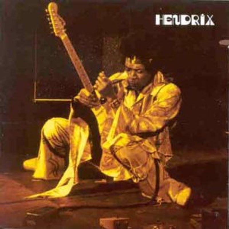 Live at the Fillmore East 12 inch Analog