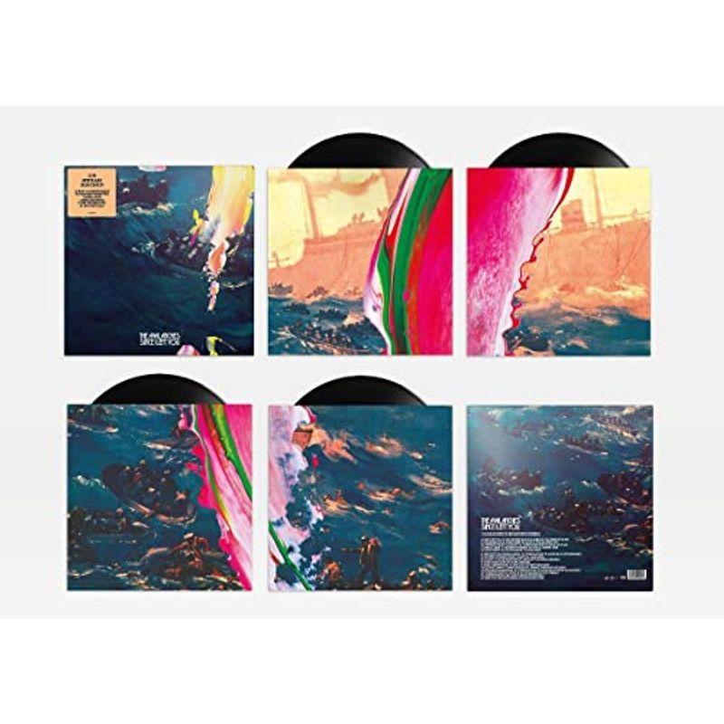 Since I Left You (20th Anniversary Deluxe Edition) Analog