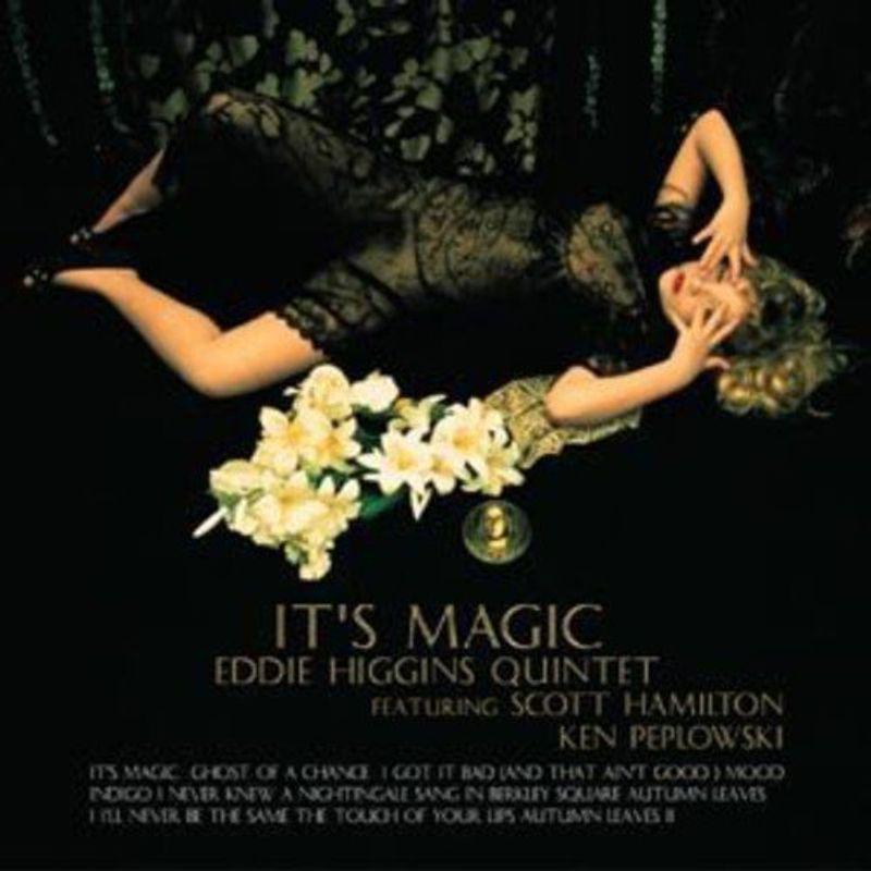 イッツ・マジック Vol.1 12 inch Analog