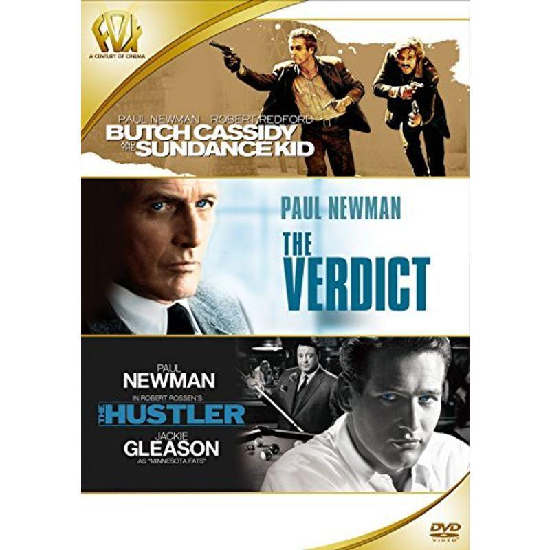 DVD セル版 DVD マッキントッシュの男 ポール・ニューマン ドミニク