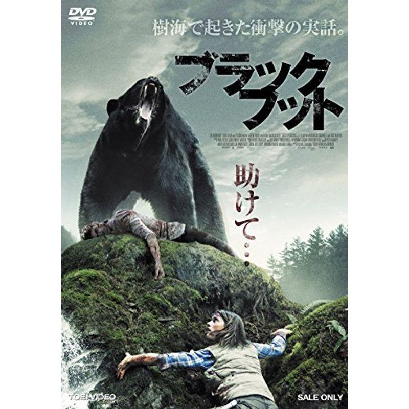 ブラックフット DVD