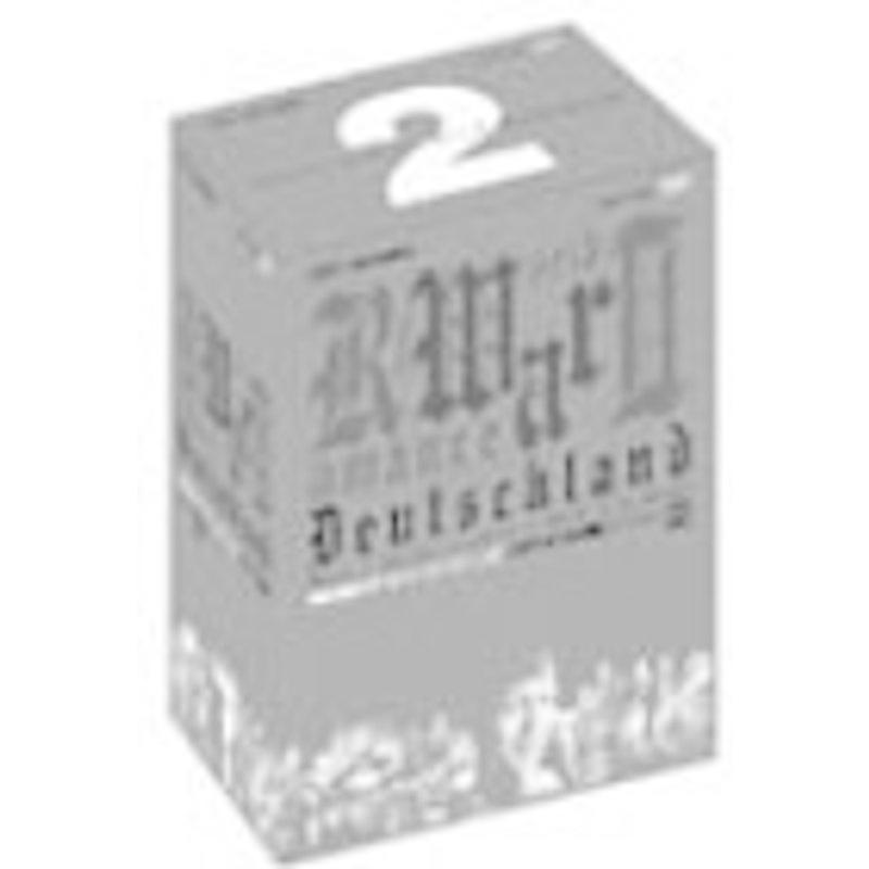 戦場ロマンシリーズ ドイツ編 (2) 激戦哀しみの東部戦線 DVD-BOX