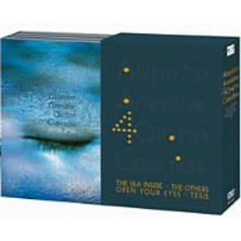 アメナーバル・コレクターズBOX DVD