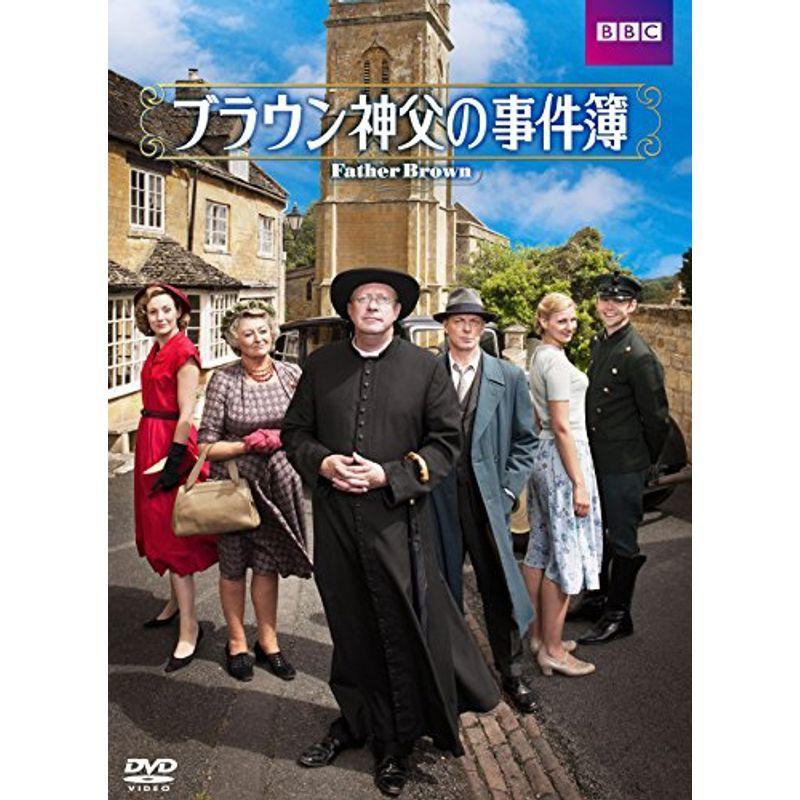 赤銅色教父の出来事簿 ヴィデオディスク-BOXI 洋画-ドラマ-DVD、映像ソフト