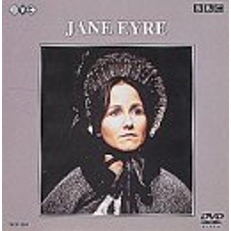 ジェーン・エア DVD