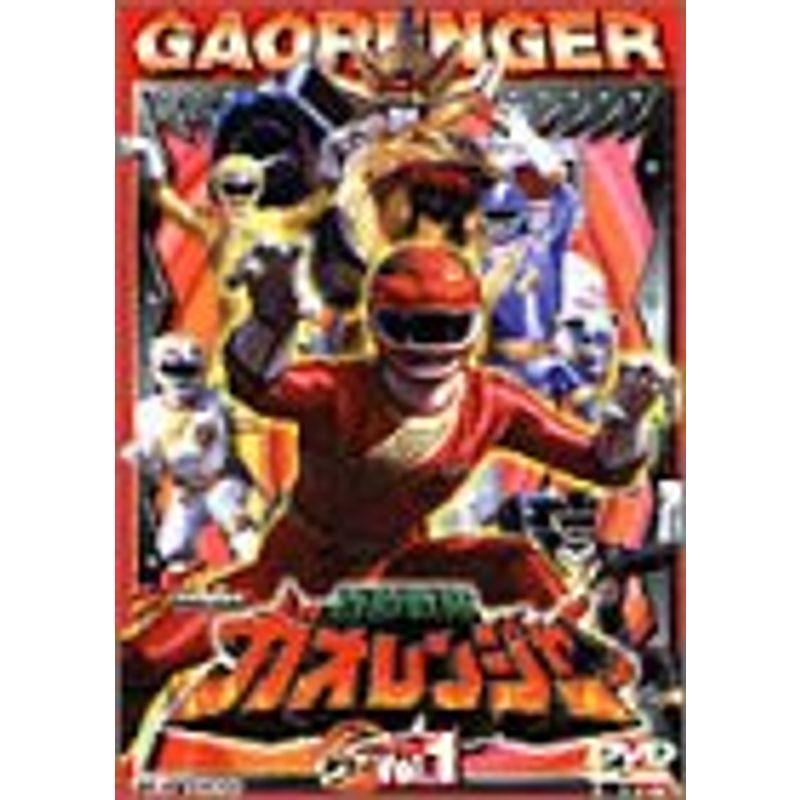 百獣戦隊ガオレンジャー VOL.8 [DVD] p706p5g Yahoo!オークション - 百獣戦隊ガオレンジャー VOL.8 DVD 第29話〜第32