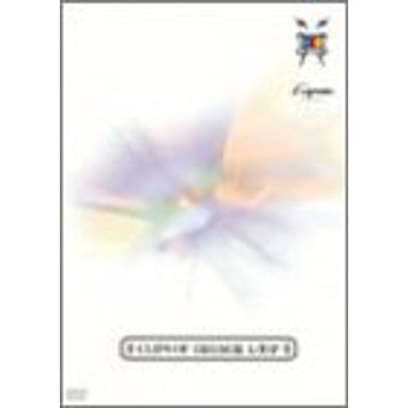 【中古】 CLIPS　OF　CRUNCH　L∞P/ＤＶＤ/TOBF-91043 CLIPS OF CRUNCH L∞P DVD : ユーズタウン8 - 通販 - Yahoo!ショッピング