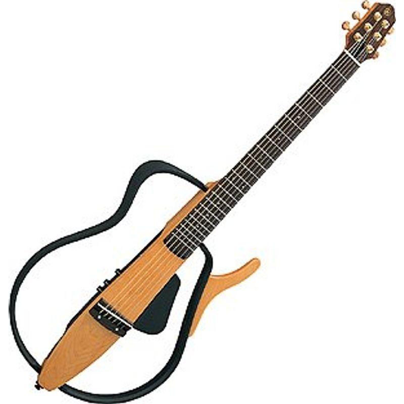 ヤマハ サイレントギター フォークギター SLG-100S｜jiatentusp4