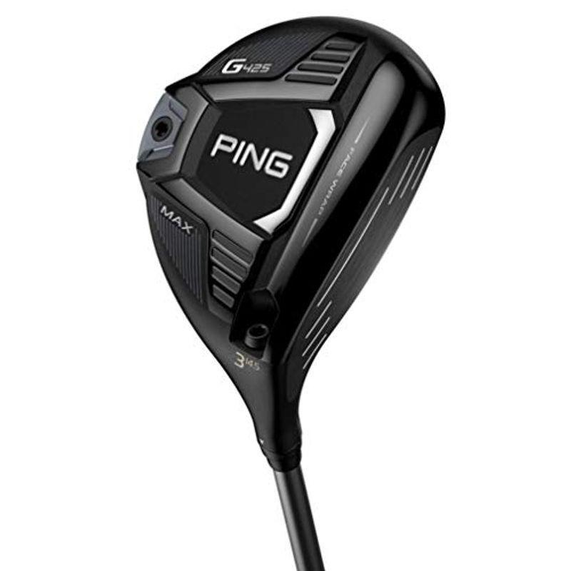 海外販売× PING(ピン) G425 MAX(マックス) フェアウェイウッド PING