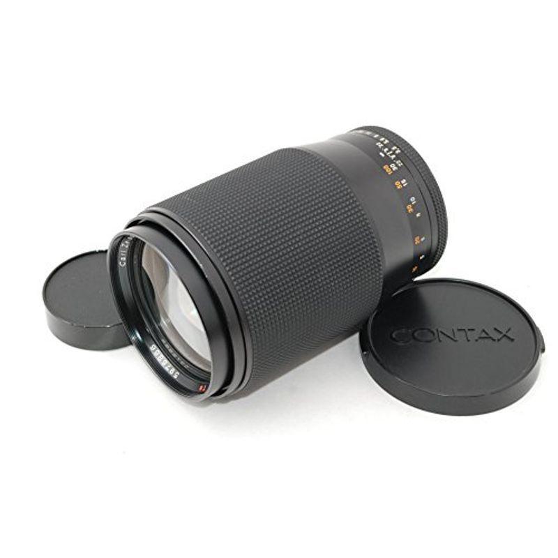 CONTAX コンタックス Tele-Tessar T* 200mm F3.5 : プールトップ9
