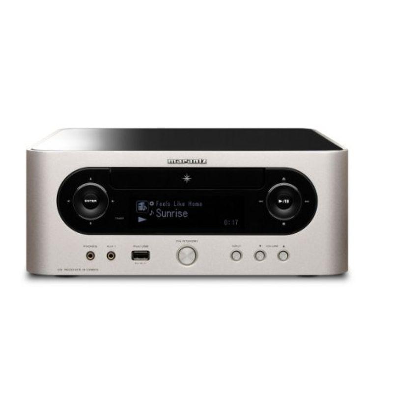 Marantz ネットワークCDレシーバー M-CR603/FN : プールトップ9 Marantz ネットワークCDレシーバー M-CR603/FN : プールトップ9