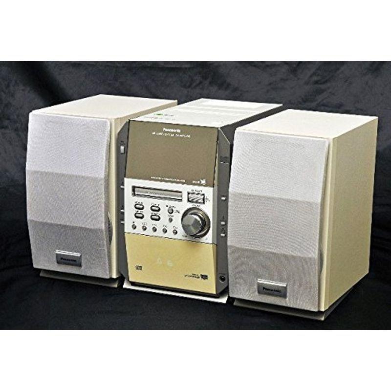 Panasonic パナソニック SC-PM700MD-W ホワイト MDステレオ Panasonic パナソニック SC-PM700MD-W ホワイト MDステレオ