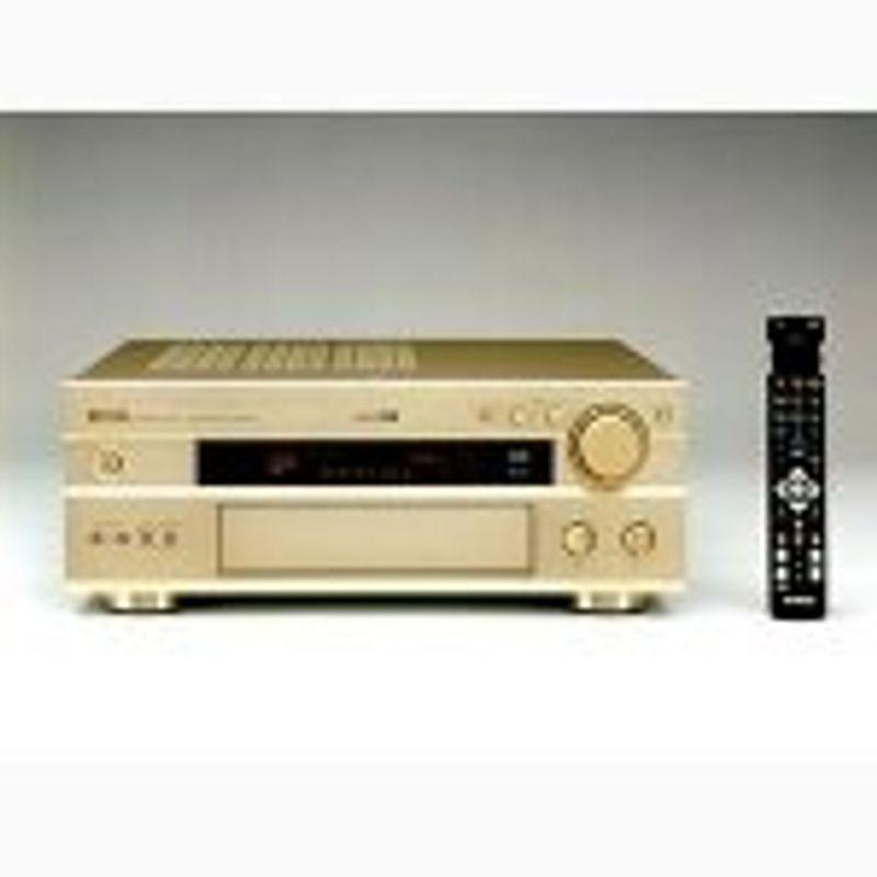 YAMAHA DSP-AX8(N) DSP AVアンプ (ゴールド) : プールトップ9 YAMAHA DSP-AX8(N) DSP AVアンプ (ゴールド) : プールトップ9