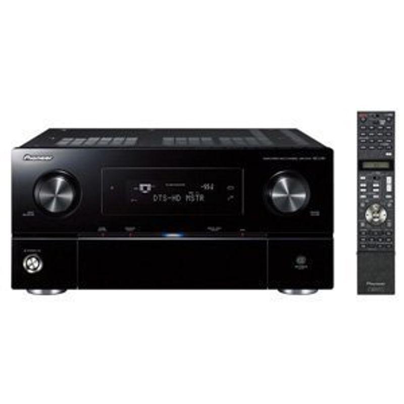 パイオニア AVマルチチャンネルアンプ SC-LX81 : プールトップ9 パイオニア AVマルチチャンネルアンプ SC-LX81 : プールトップ9