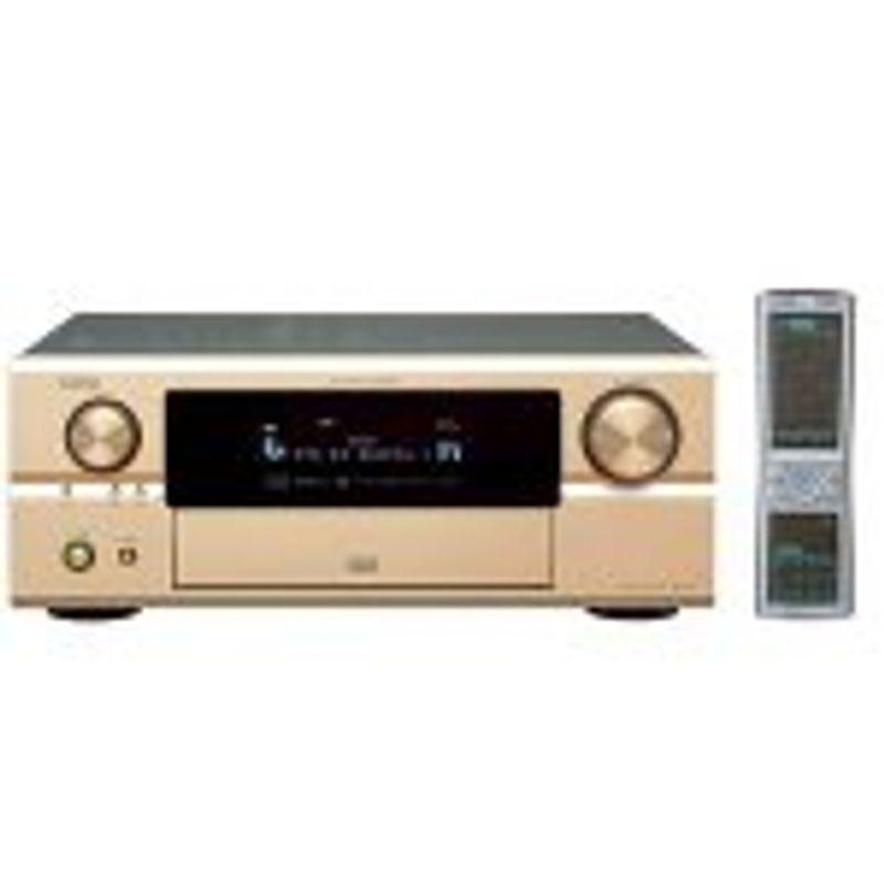 Denon AVサラウンドアンプ ゴールド AVC-3890-N : プールトップ9 Denon AVサラウンドアンプ ゴールド AVC-3890-N : プールトップ9