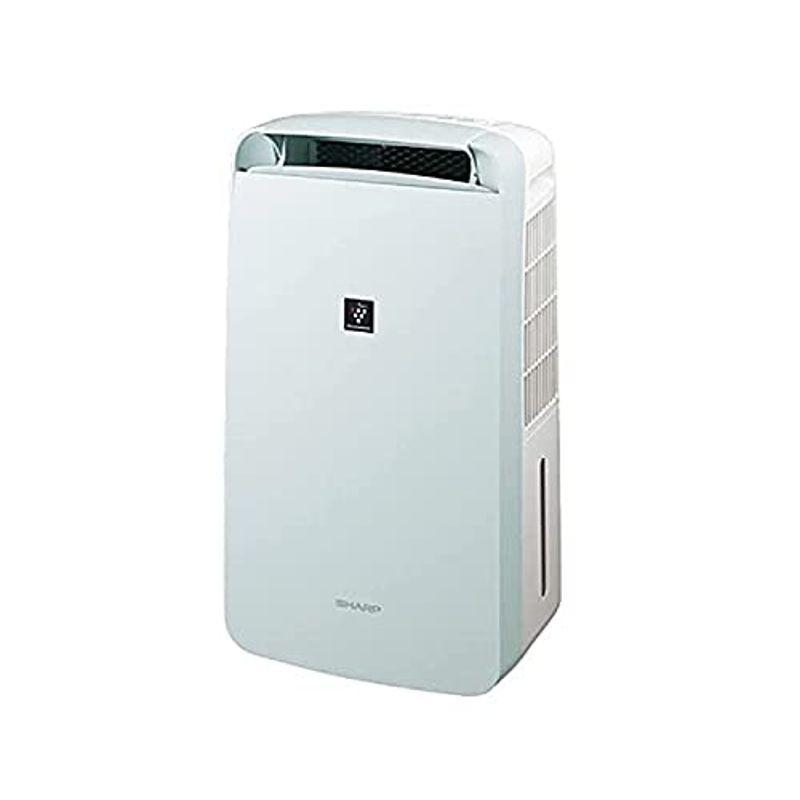 シャープ 衣類乾燥機 除湿機 冷風扇 10L / プラズマクラスター 7000 