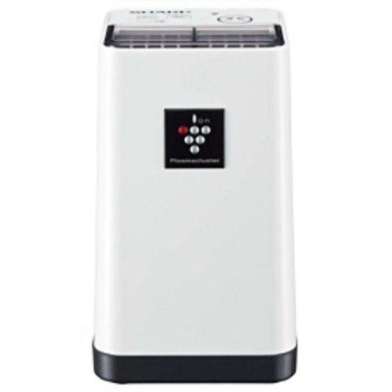 SHARP シャープ　プラズマクラスターイオン発生機　IG-C20-W SHARP 高濃度プラズマクラスター搭載 イオン発生機 ポータブルタイプ