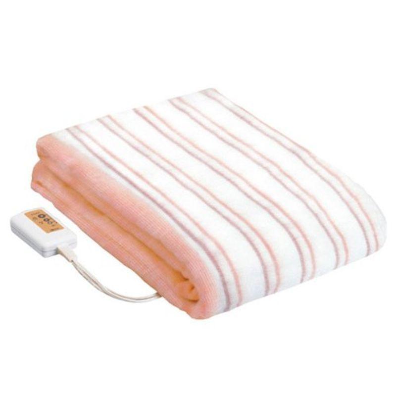 広電(KODEN) 電気毛布(掛・敷毛布) Mサイズ(188×130cm) CWS-750E